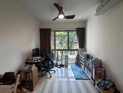 Terrasse (D19), Condominium #604960721